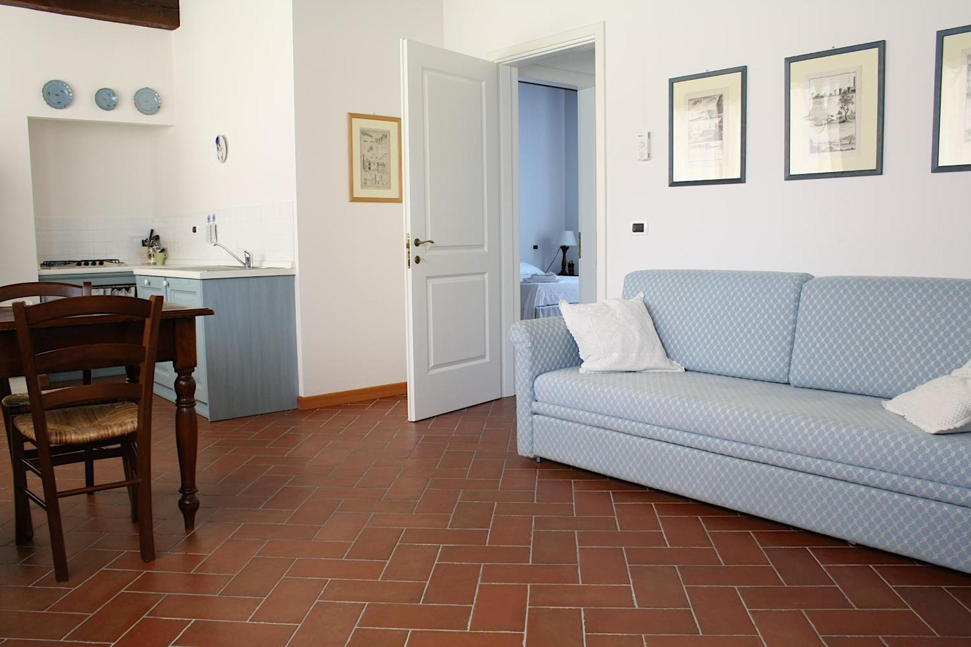 Agriturismo Ca' Lealta Marango di Caorle 객실 사진