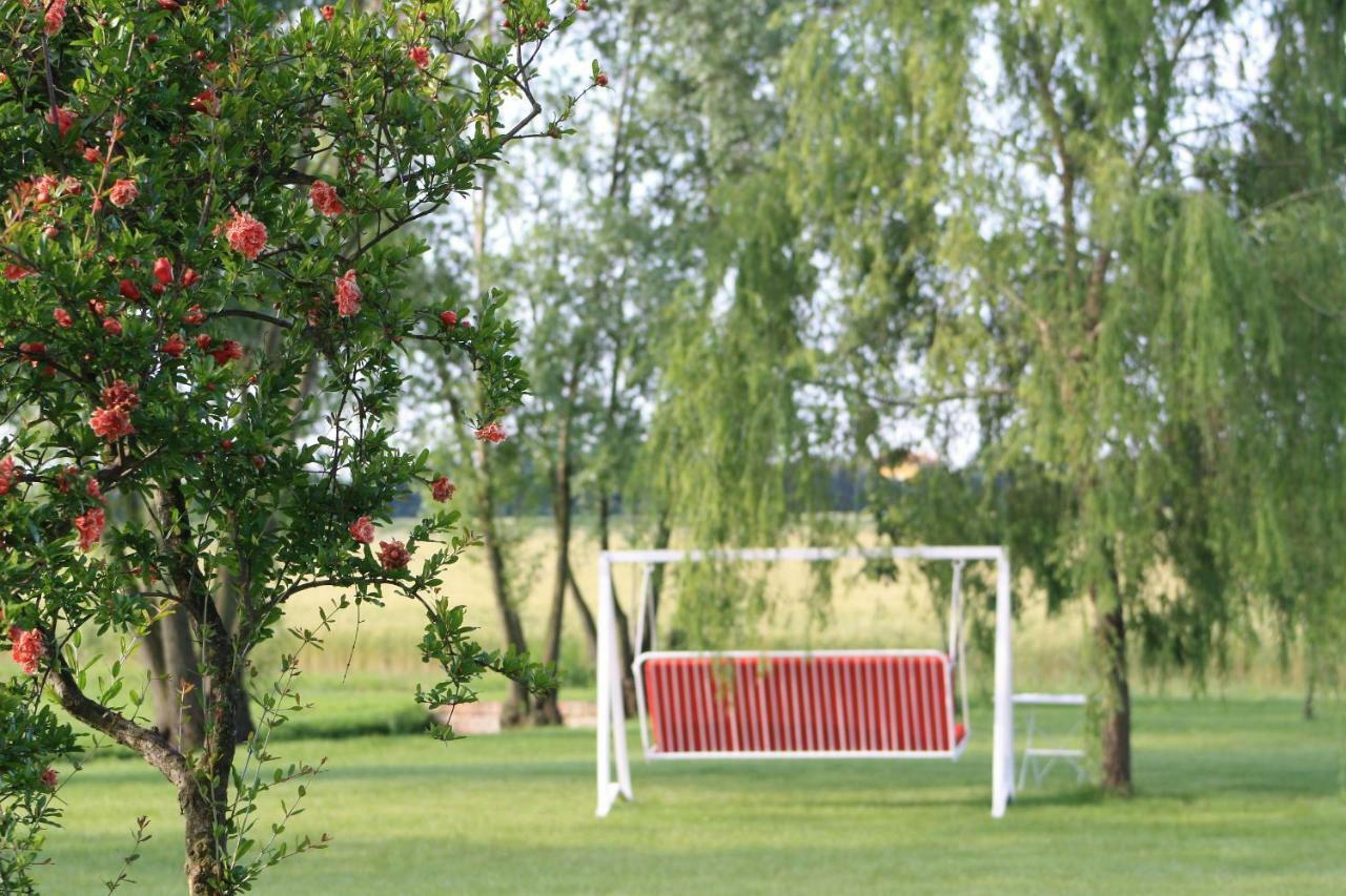 Agriturismo Ca' Lealta Marango di Caorle 외부 사진