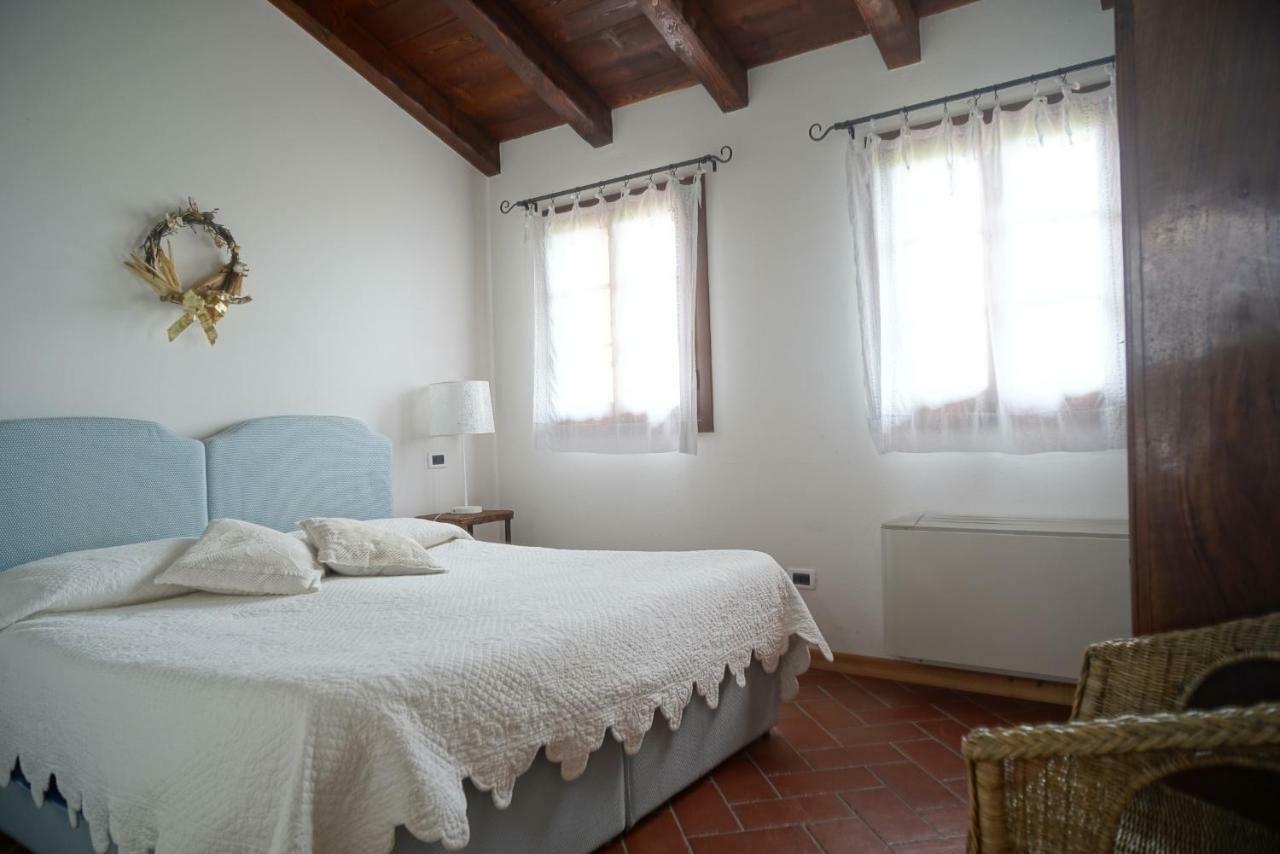 Agriturismo Ca' Lealta Marango di Caorle 외부 사진