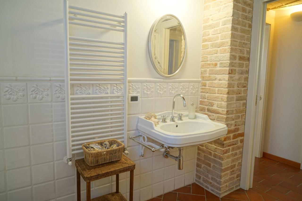 Agriturismo Ca' Lealta Marango di Caorle 외부 사진